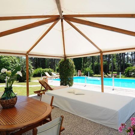 Bibione Villa Park Exteriér fotografie