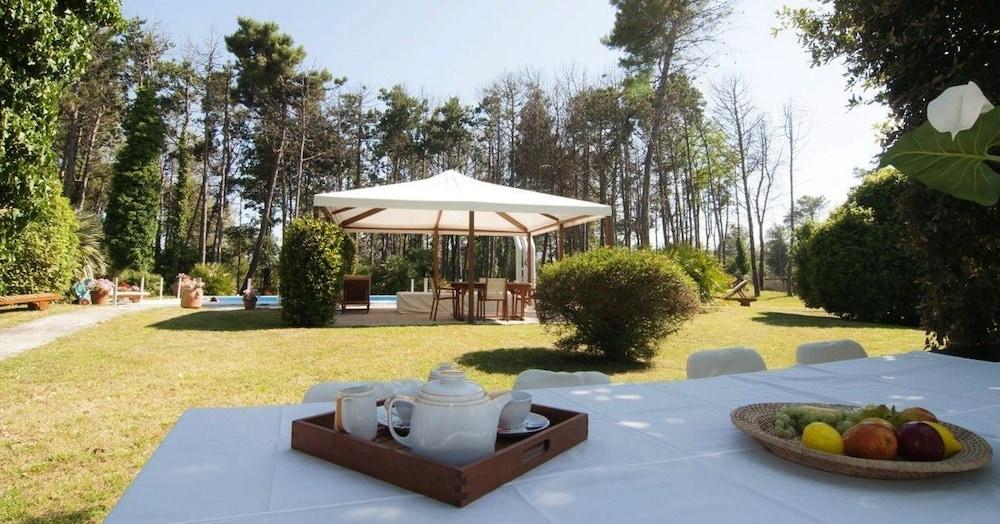 Bibione Villa Park Exteriér fotografie