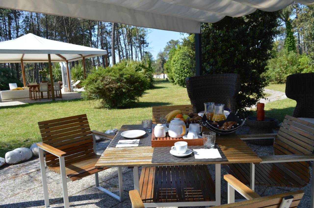 Bibione Villa Park Exteriér fotografie