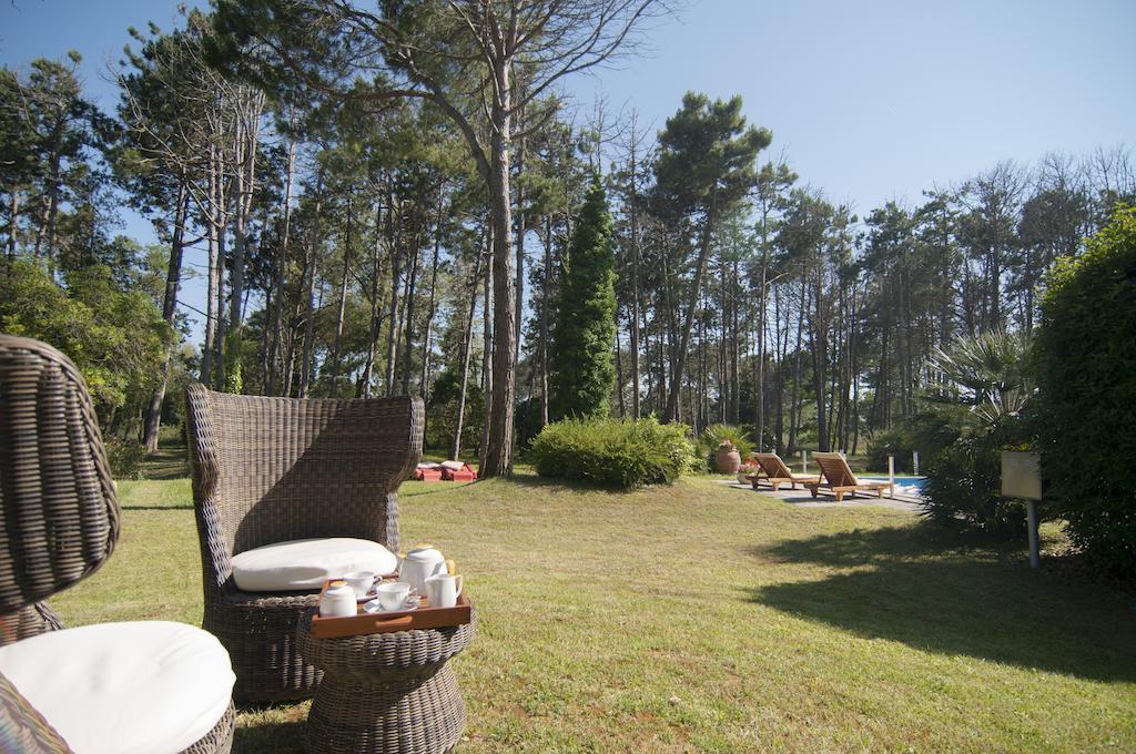 Bibione Villa Park Exteriér fotografie