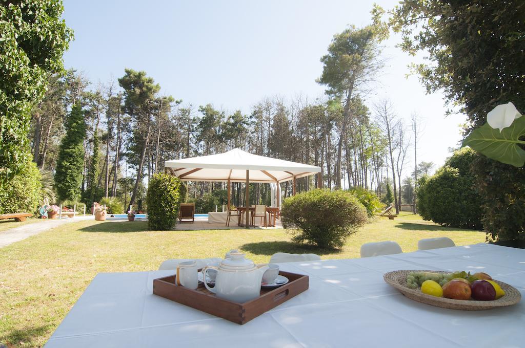 Bibione Villa Park Exteriér fotografie